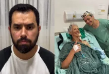 Morador de Anápolis cria vaquinha para custear tratamento de câncer da mãe