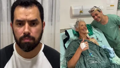 Morador de Anápolis cria vaquinha para custear tratamento de câncer da mãe