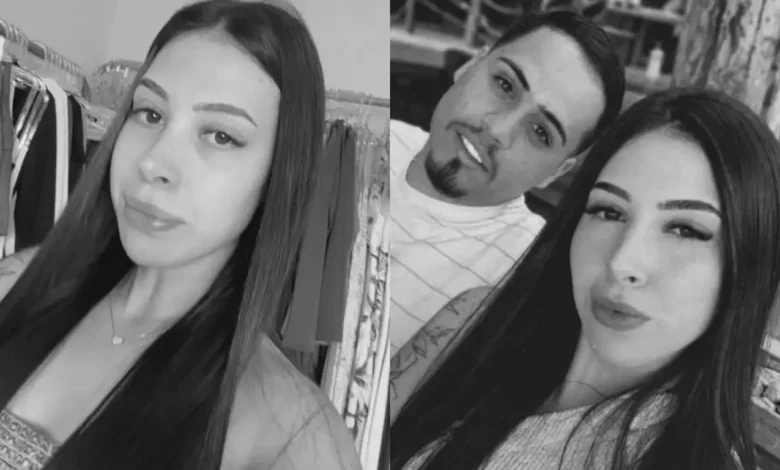 Morre no hospital jovem baleada junto com companheiro em distribuidora de Anápolis