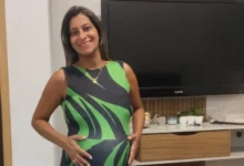 Morte de empresária após síndrome rara na gravidez de gêmeos gera comoção em Goiás