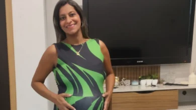 Morte de empresária após síndrome rara na gravidez de gêmeos gera comoção em Goiás