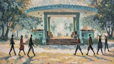 Mostra gratuita em homenagem aos 93 anos de goiânia reúne vinte e nove artistas visuais