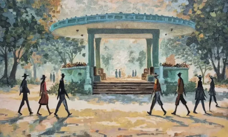 Mostra gratuita em homenagem aos 93 anos de goiânia reúne vinte e nove artistas visuais