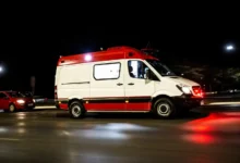 Motorista é multado em R$ 80 mil e perde habilitação após bloquear ambulância por 6 km