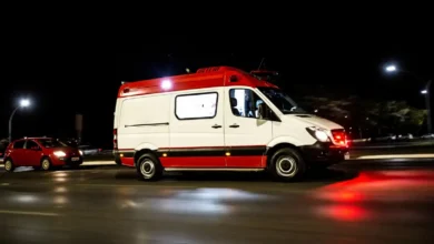 Motorista é multado em R$ 80 mil e perde habilitação após bloquear ambulância por 6 km