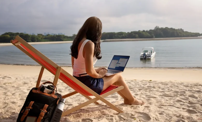 Mudanca de valores geracionais redefine conceito de sucesso no trabalho