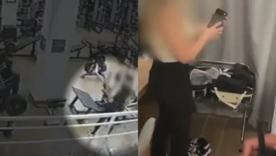 Mulher é presa em hotel de Goiânia após furto de celular de R$ 10 mil em academia