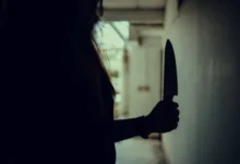 Mulher reage a agressão após invasão e mata marido em anápolis