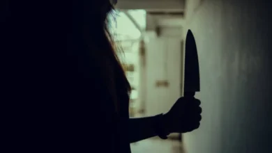 Mulher reage a agressão após invasão e mata marido em anápolis