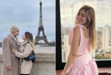 Namorado de Camile Vitória presta homenagem emocionante após morte da jovem por leucemia