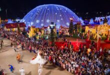 Natal do Bem 2026 em Goiânia promete 58 atrações culturais e magia renovada