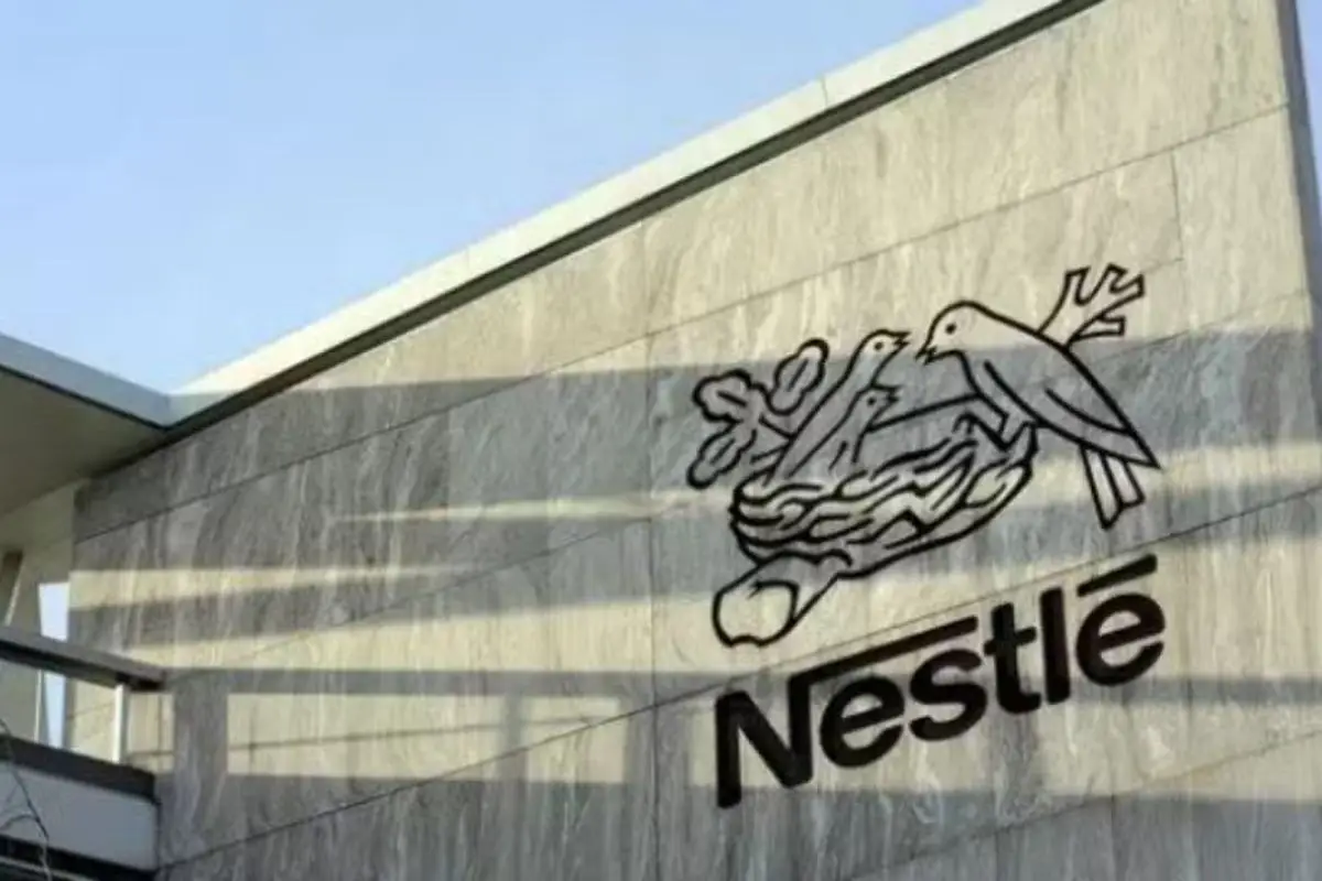 Nestlé injeta milhões em nova fábrica de fórmulas infantis no Brasil