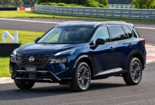 Nissan confirma lançamento de novo SUV híbrido no Brasil para 2027