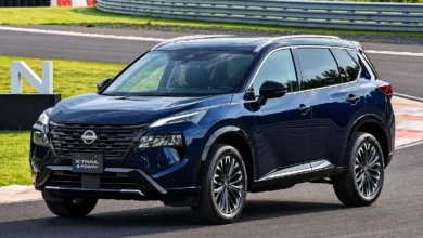 Nissan confirma lançamento de novo SUV híbrido no Brasil para 2027