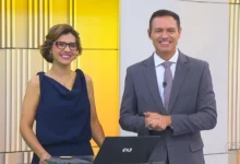Noticiário matinal destaca tempestade, STF e negociação de dívidas