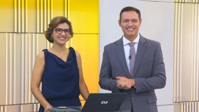 Noticiário matinal destaca tempestade, STF e negociação de dívidas