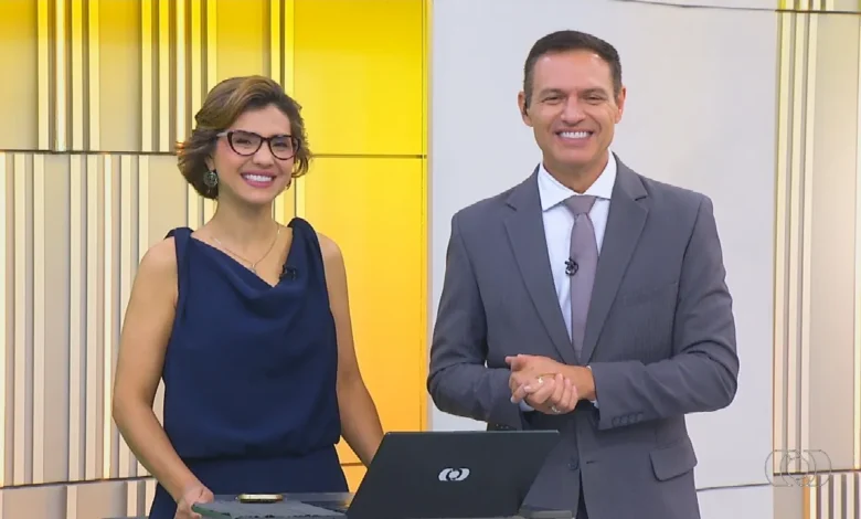 Noticiário matinal destaca tempestade, STF e negociação de dívidas