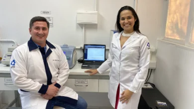 Nova espécie de micro-organismo descoberta em Goiânia é batizada em homenagem à capital