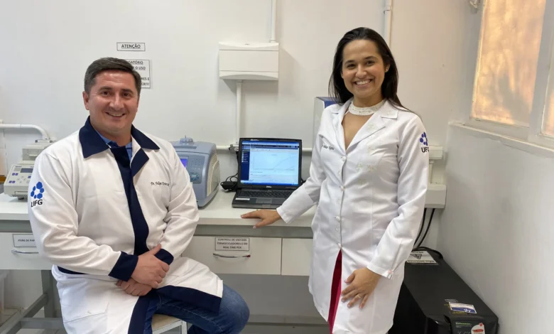 Nova espécie de micro-organismo descoberta em Goiânia é batizada em homenagem à capital