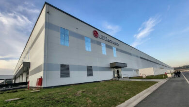 Nova fábrica da LG no Brasil eleva produção com investimento de R$ 1,5 bilhão
