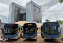 Nova rede de ônibus em Goiânia promete viagens 30% mais rápidas e mudanças na mobilidade