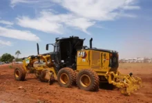 Nova rodovia asfaltada em Goiás recebe investimento milionário