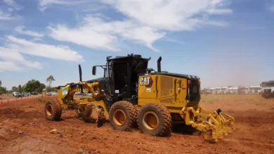 Nova rodovia asfaltada em Goiás recebe investimento milionário