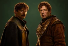 Nova série medieval com astros de Vikings e Game of Thrones estreia no streaming