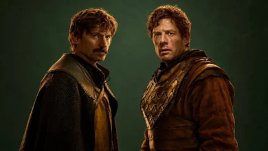 Nova série medieval com astros de Vikings e Game of Thrones estreia no streaming