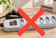 Nova tecnologia elimina fios e substitui tomadas sem quebrar paredes
