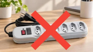 Nova tecnologia elimina fios e substitui tomadas sem quebrar paredes