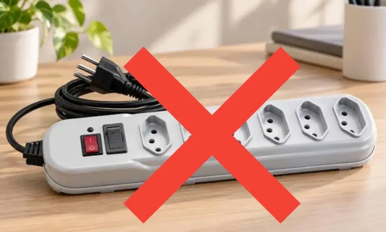 Nova tecnologia elimina fios e substitui tomadas sem quebrar paredes