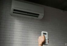Novo ar-condicionado da Xiaomi promete refrigeração rápida em trinta segundos