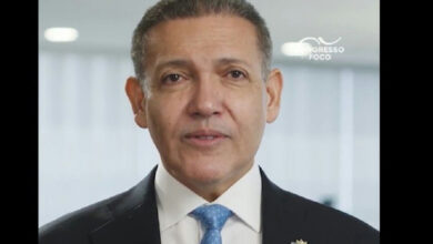 Nunes Marques garante repressão a assédio eleitoral e reafirma segurança das urnas