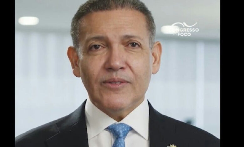 Nunes Marques garante repressão a assédio eleitoral e reafirma segurança das urnas