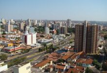 O município de porte médio que supera capitais em qualidade de vida e oportunidades