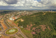 O município goiano que desponta como nova fronteira para investimentos imobiliários