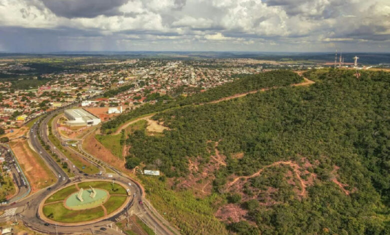 O município goiano que desponta como nova fronteira para investimentos imobiliários