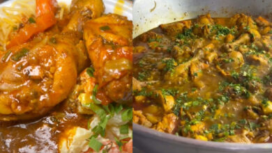 O segredo dos chefs: como temperar o frango antes do preparo garante sabor e suculência inigualáveis