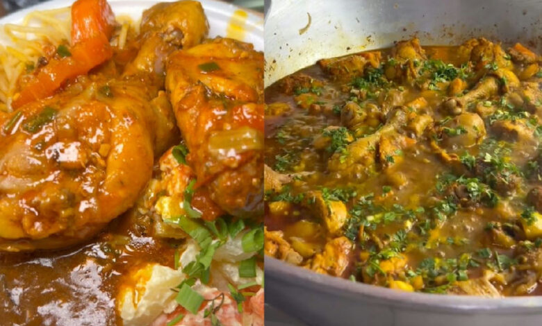 O segredo dos chefs: como temperar o frango antes do preparo garante sabor e suculência inigualáveis