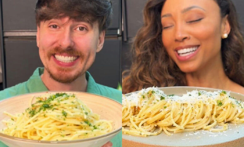 O segredo profissional para elevar o nível do seu macarrão alho e óleo