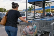 O teste do carrinho de supermercado e o que ele revela sobre a sua cidadania