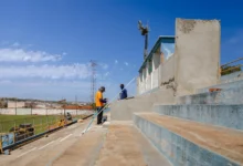 Obras paradas em Anápolis levantam debate sobre entraves no uso de verbas federais