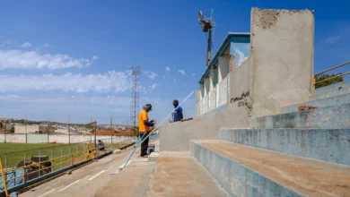Obras paradas em Anápolis levantam debate sobre entraves no uso de verbas federais