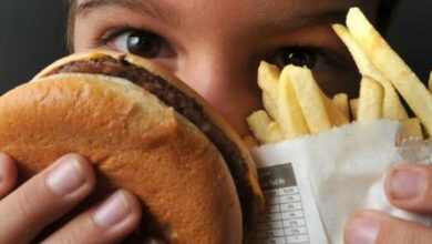 OMS publica diretrizes inéditas para combater a obesidade infantil e juvenil