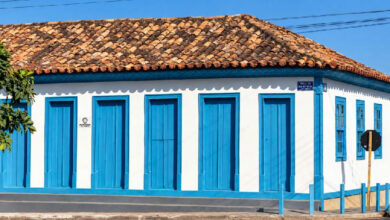 Onde a história se encontra: a casa do Senador Canedo em Bela Vista de Goiás