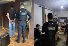 Operação Argos Infantis: Quatro são presos em Goiás por crimes de abuso sexual infantojuvenil