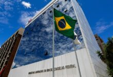 Ordem dos Advogados do Brasil defende modelo plural para composição do Supremo Tribunal Federal
