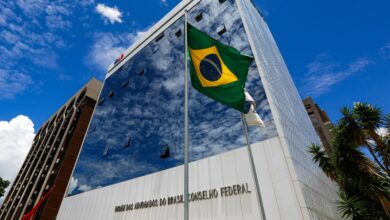 Ordem dos Advogados do Brasil defende modelo plural para composição do Supremo Tribunal Federal