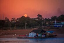 Origem do nome de Aragarças remete a rios e projeto histórico